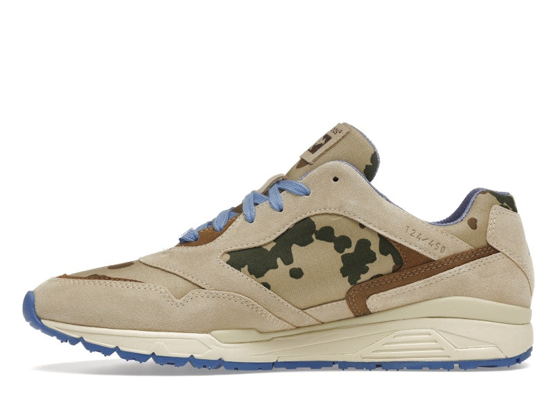 KangaROOS Ultimate Veteran Desert