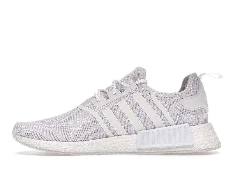 adidas NMD R1 Primeblue Triple White