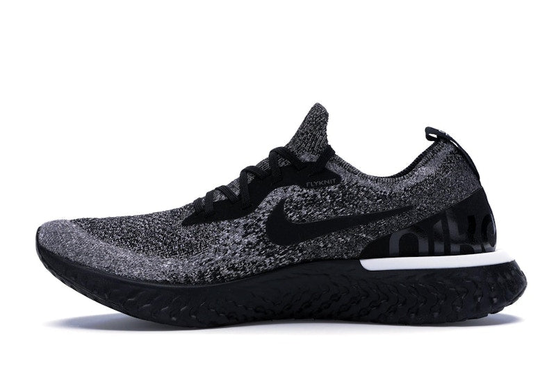 Nike Epic React Flyknit Cookies & Cream (Women's)