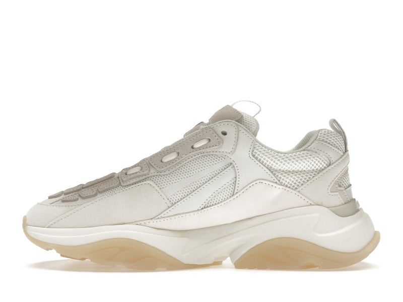 AMIRI Bone Runner White