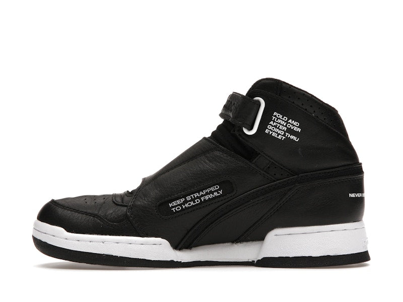 Reebok Alien Stomper Mountain Research Black