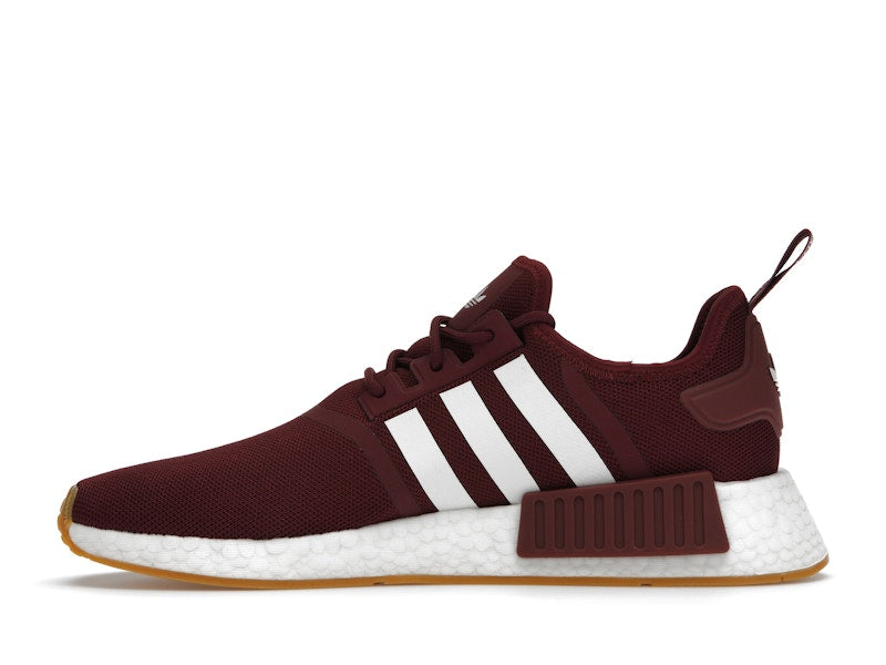 adidas NMD R1 Primeblue Victory Crimson