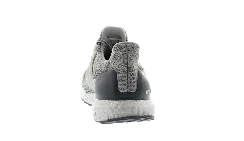 adidas Ultra Boost 3.0 Silver Pack