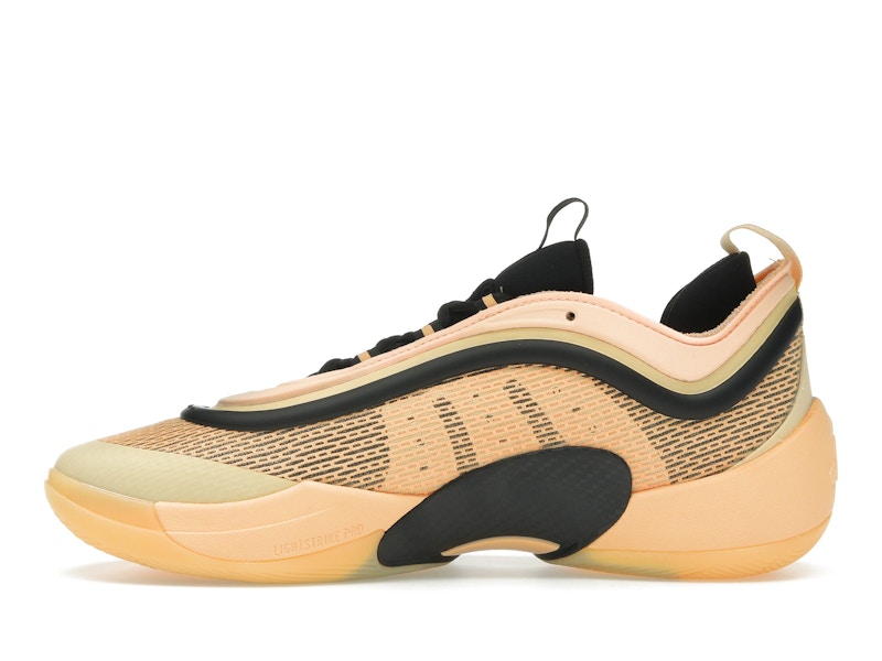 adidas D.O.N. Issue #6 Ginger Tea