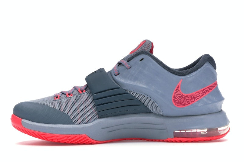 Nike KD 7 Calm Before the Storm