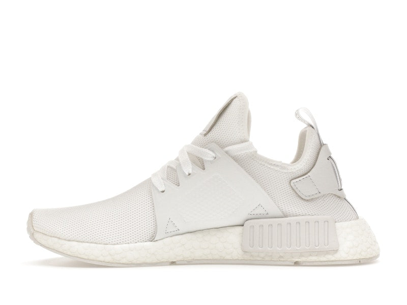 adidas NMD XR1 Triple White (2017)