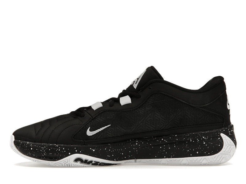 Nike Zoom Freak 5 Working Man