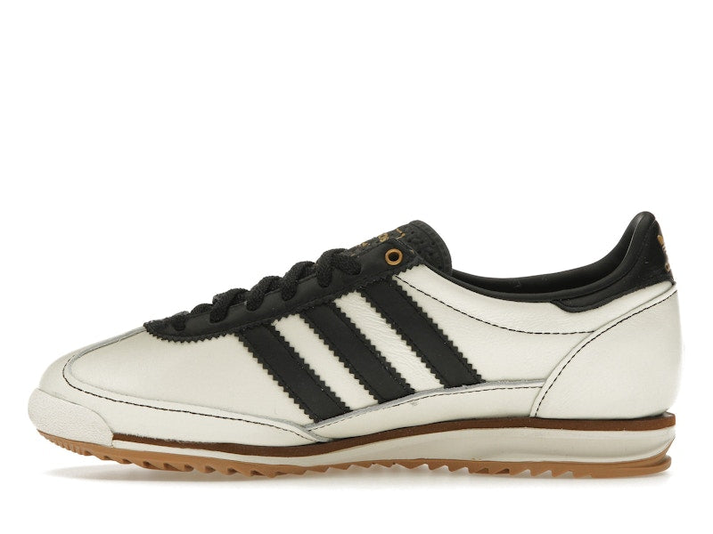 adidas SL 72 OG Off White Core Black Gum (Women's)