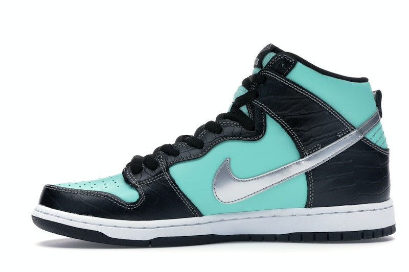 Nike SB Dunk High Diamond Supply Co.