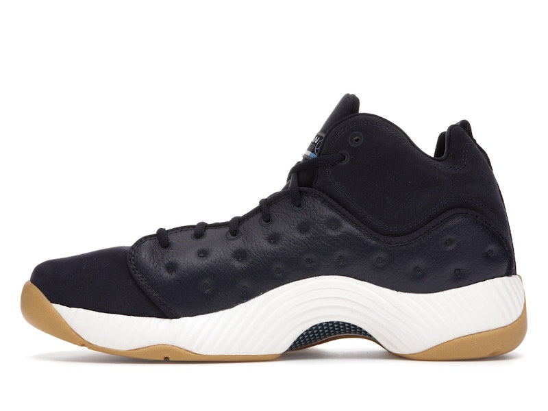 Jordan Jumpman Team II Obsidian