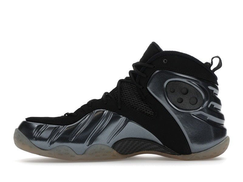 Nike Zoom Rookie Black Anthracite