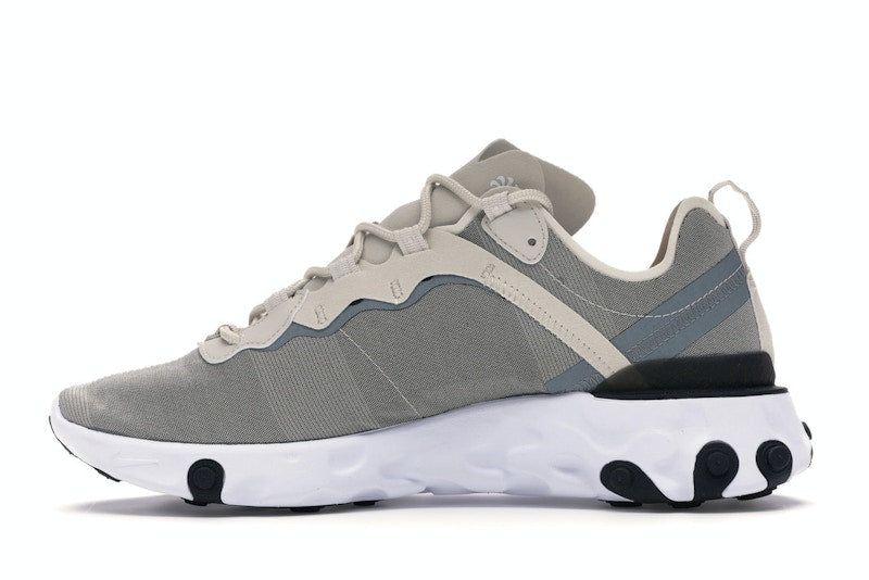Nike React Element 55 Light Orewood Brown