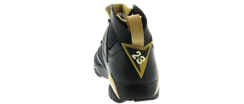 Jordan 7 Retro Golden Moments Pack (7)