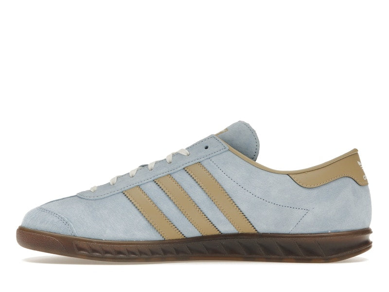 adidas Hamburg State Series Illinois Prairie