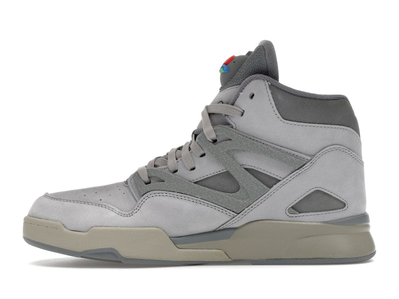 Reebok Pump Omni Zone II PlayStation 30th Anniversary