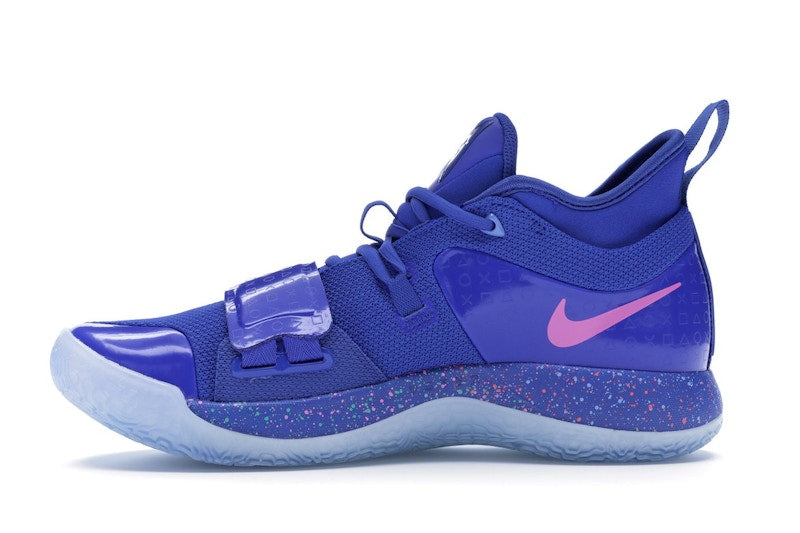 Nike PG 2.5 Playstation Multi-Color
