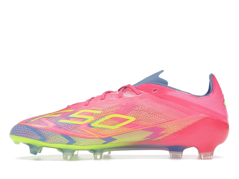 adidas F50 Elite FG Mystic Victory Pack
