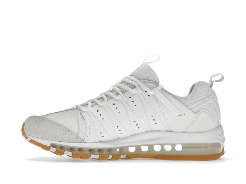 Nike Zoom Haven 97 CLOT White Gum