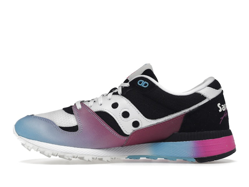 Saucony Azura Acribik Tech Noir