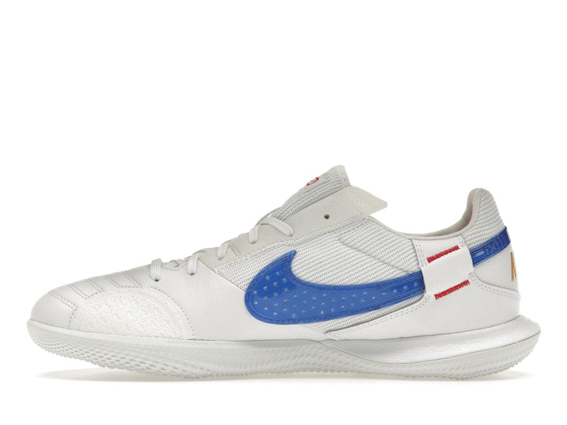 Nike Streetgato White Game Royal