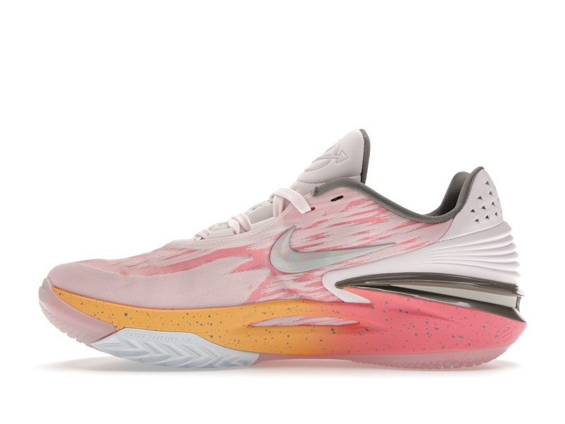 Nike Zoom GT Cut 2 Pearl Pink