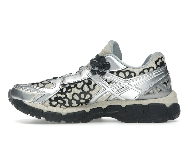 ASICS Gel-Kayano 20 Cecilie Bahnsen Vanilla Pure Silver