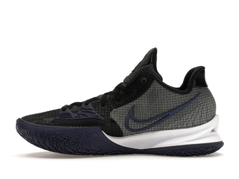 Nike Kyrie 4 Low TB Midnight Navy