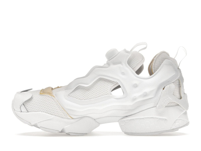 Reebok Instapump Fury Maison Margiela Memory Of White