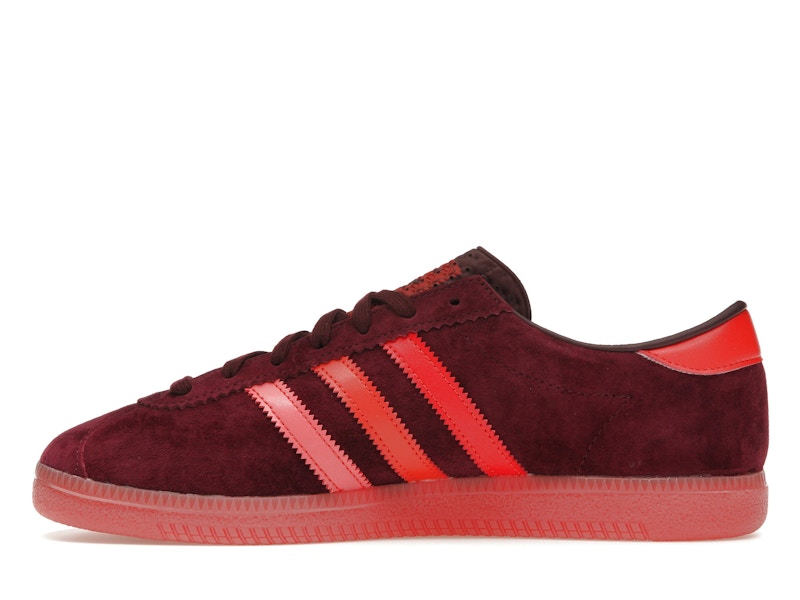 adidas Amsterdam Collegiate Red