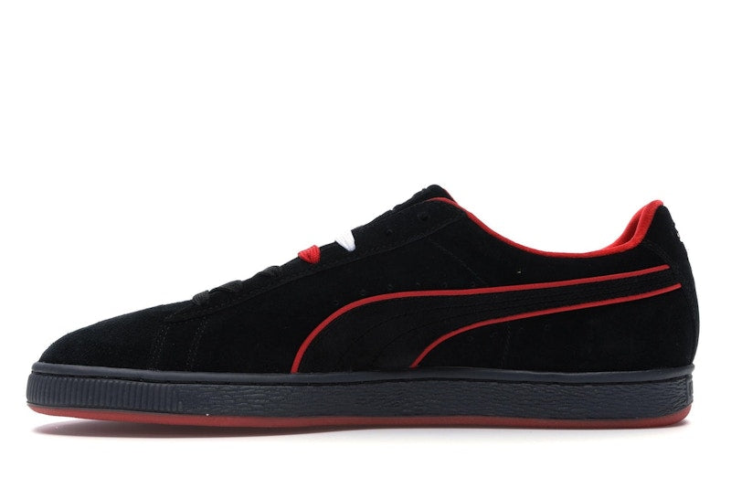 Puma Suede Fubu 50th Anniversary