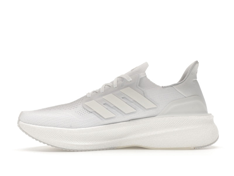 adidas Ultra Boost 5.0 Triple White