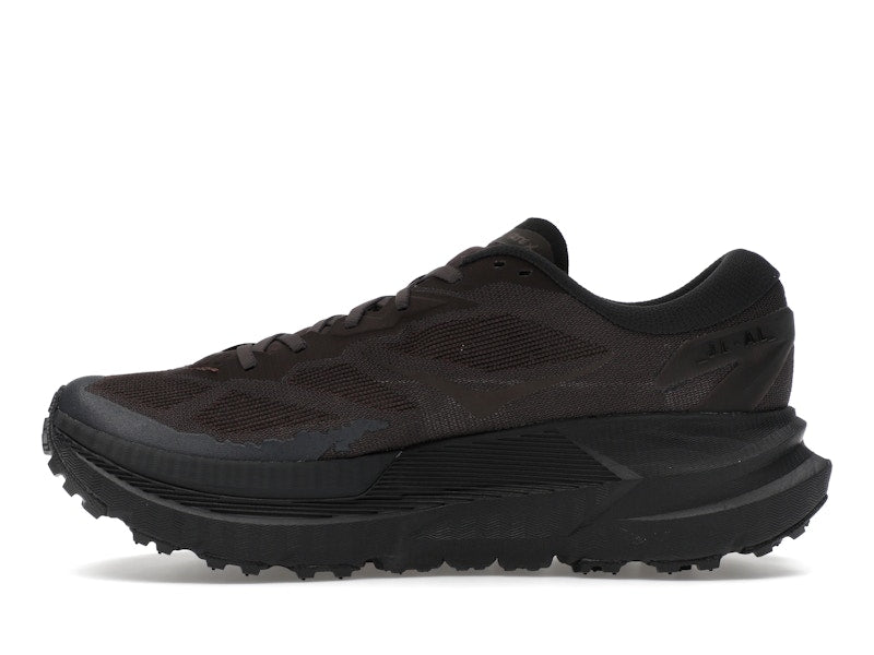 Hoka One One Mafate X _J.L-A.L_ Jet Black