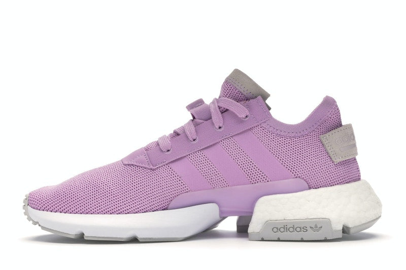 adidas POD-S3.1 Clear Lilac (Women's)