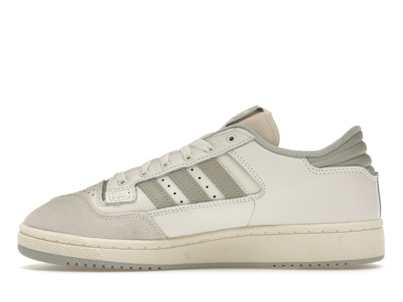 adidas Centennial 85 Low Cloud White Grey