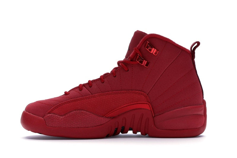 Jordan 12 Retro Gym Red (2018) (GS)