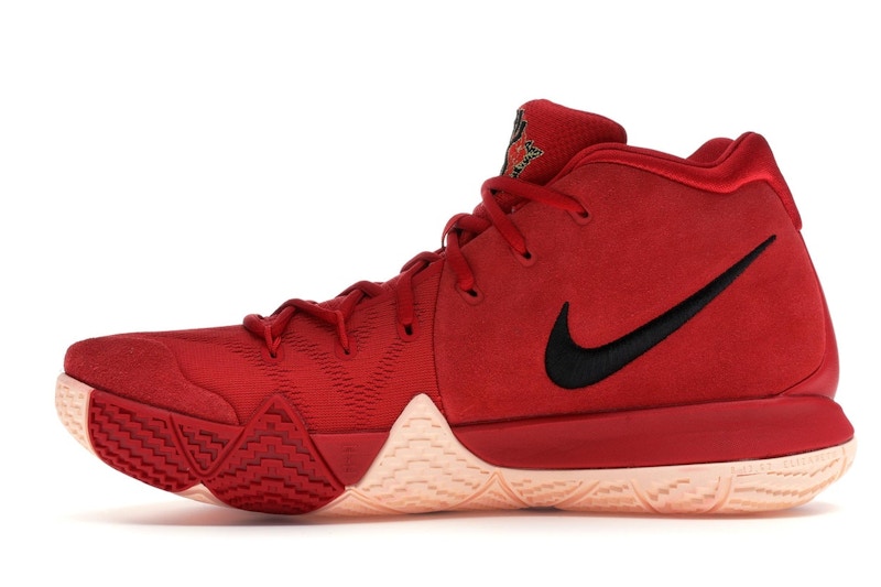 Nike Kyrie 4 Chinese New Year (2018)