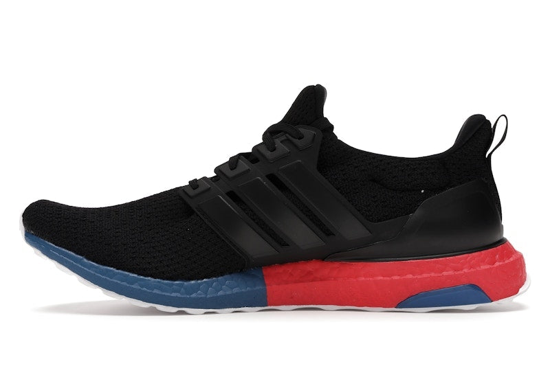 adidas Ultra Boost DNA Split Midsole Black