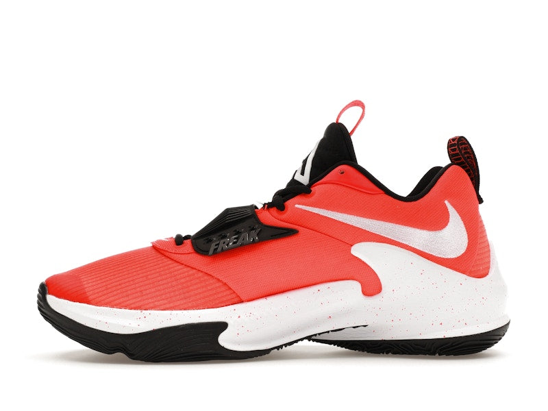Nike Zoom Freak 3 Team Bright Crimson