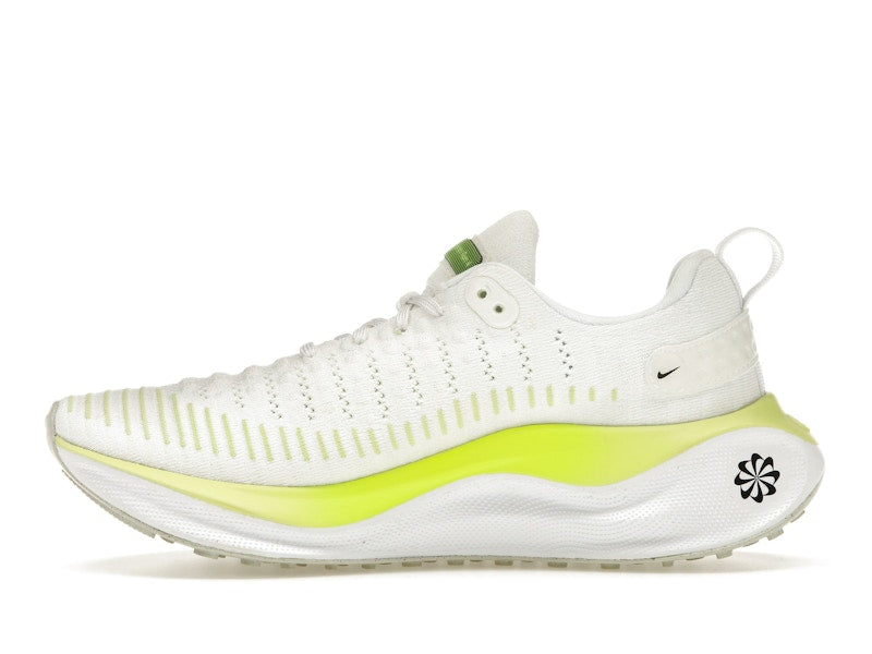 Nike ReactX Infinity Run 4 White Volt (Women's)