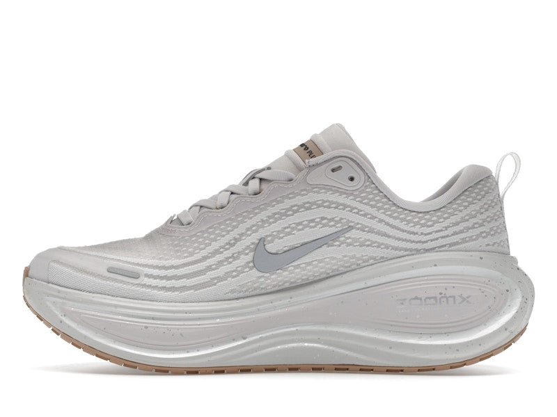 Nike Vomero Plus Speckle Vast Grey Wolf Grey