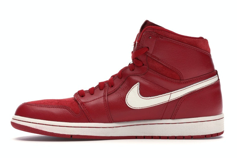 Jordan 1 Retro Gym Red