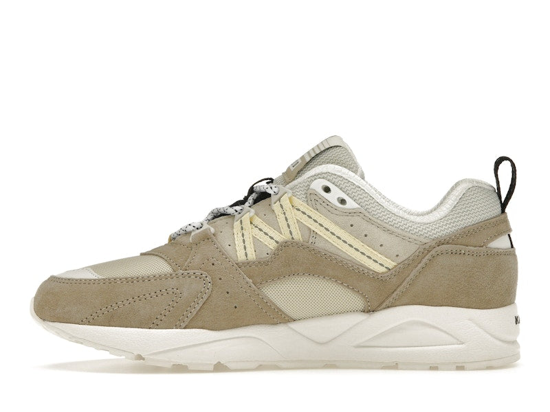 Karhu Fusion 2.0 Spray Green Pale Banana