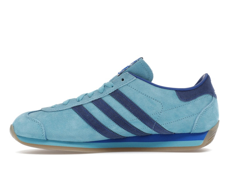 adidas Country Japan Preloved Blue