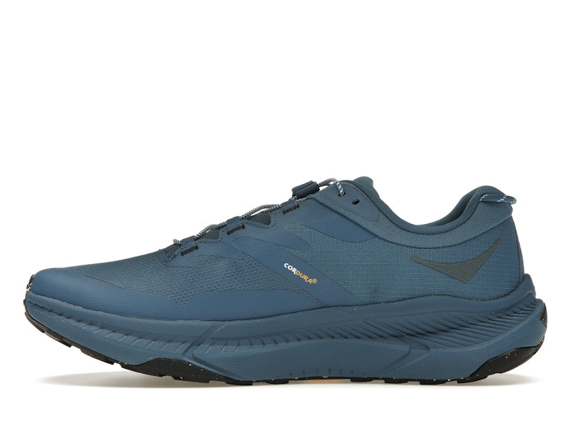 Hoka One One Transport Gore-Tex Real Teal