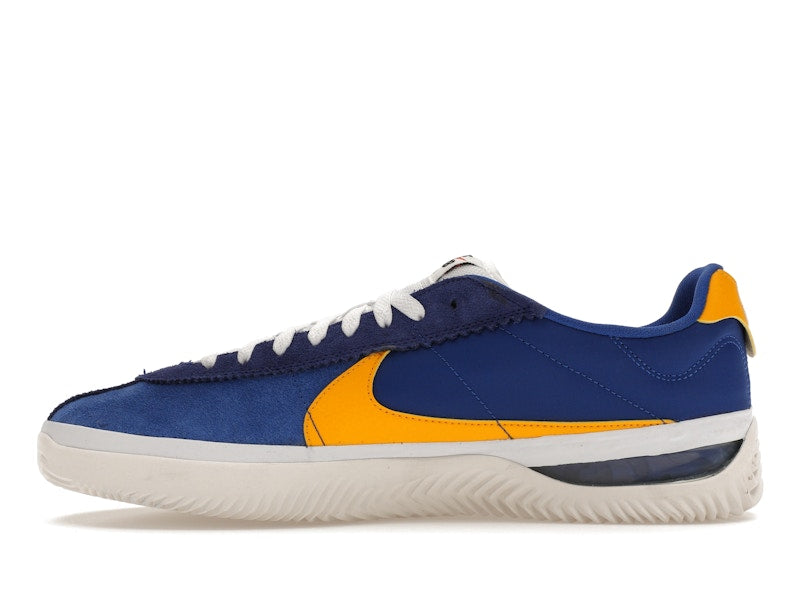 Nike SB BRSB Game Royal University Gold