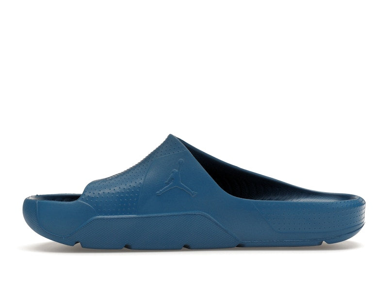 Jordan Post Slide Industrial Blue