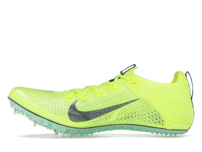 Nike Zoom Superfly Elite 2 Volt Mint Foam