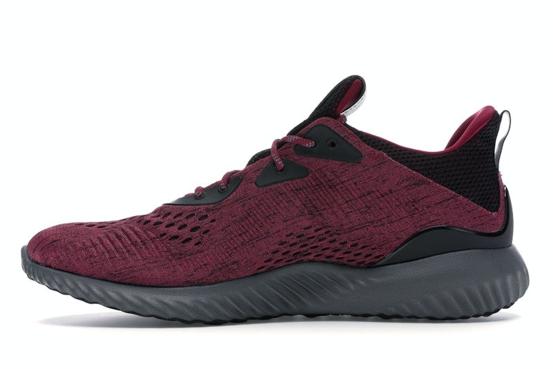 adidas Alphabounce Mystery Ruby