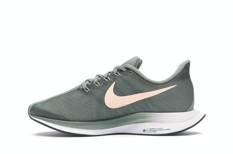 Nike Zoom Pegasus 35 Turbo Mica Green (Women's)
