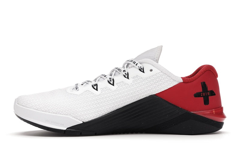 Nike Metcon 5+ Banned
